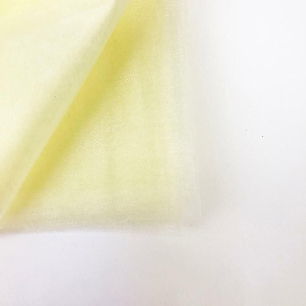 TESSUTO ORGANZA CM.150X300 AVORIO TESSUTO ORGANZA CM.150X300 AVORIO