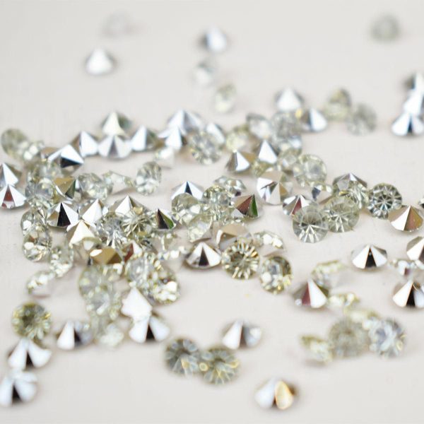 DIAMANTI D.4MM GR.50 ARGENTO DIAMANTI D.4MM GR.50 ARGENTO