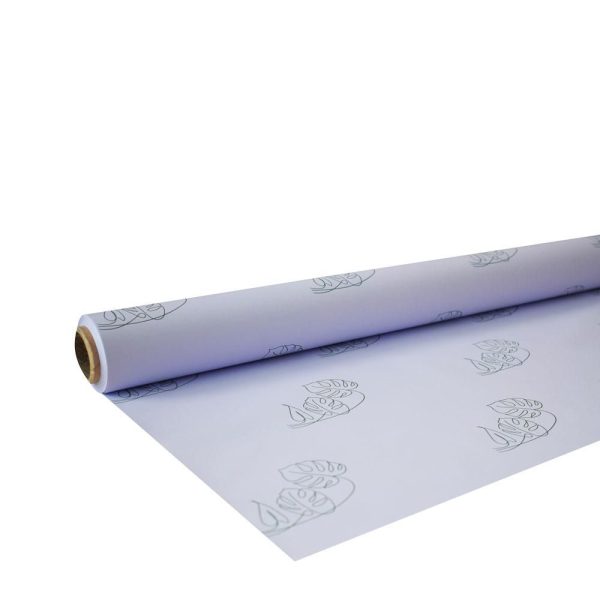 BOBINA PPL RICICLABILE CM 70X25 MT -CORRY- GLICINE BOBINA PPL RICICLABILE CM 70X25 MT -CORRY- GLICINE