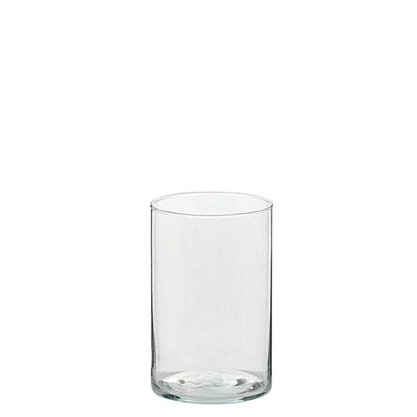 CILINDRO VETRO D.8 CM H.25 CM CILINDRO VETRO D.8 CM H.25 CM