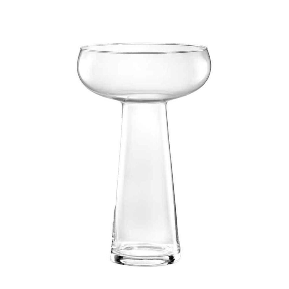 VASO VETRO ARIEL D24 H45 VASO VETRO ARIEL D24 H45