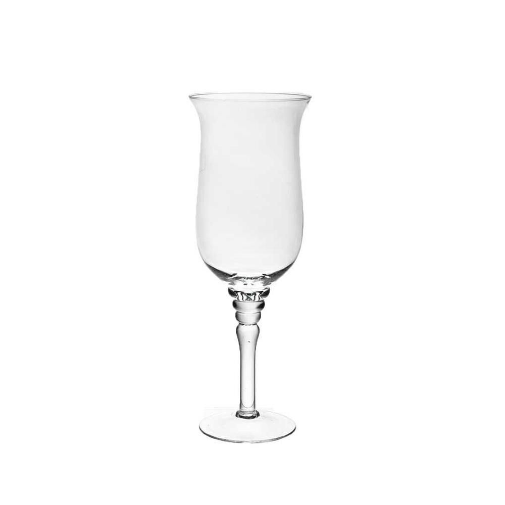 CALICE VETRO 3ANELLI H.30 D11 CALICE VETRO 3ANELLI H.30 D11