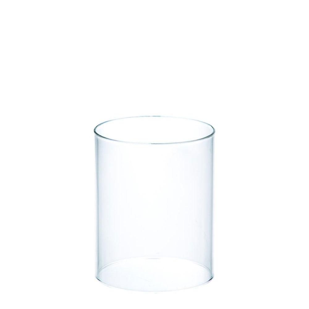 PARAFIAMMA VETRO D.7 CMH.15 CM TRASPARENTE PARAFIAMMA VETRO D.7 CMH.15 CM TRASPARENTE