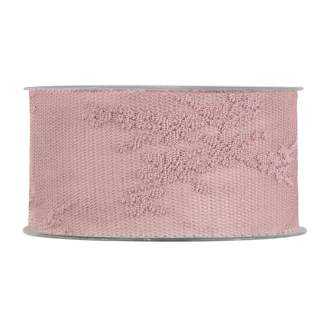 NASTRO PIZZO 40MM 15MT -ALBERTINE- CARNE NASTRO PIZZO 40MM 15MT -ALBERTINE- CARNE