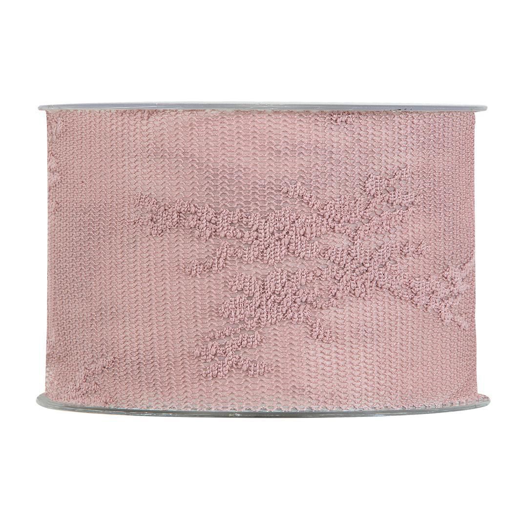 NASTRO PIZZO 63MM 15MT -ALBERTINE- CARNE NASTRO PIZZO 63MM 15MT -ALBERTINE- CARNE