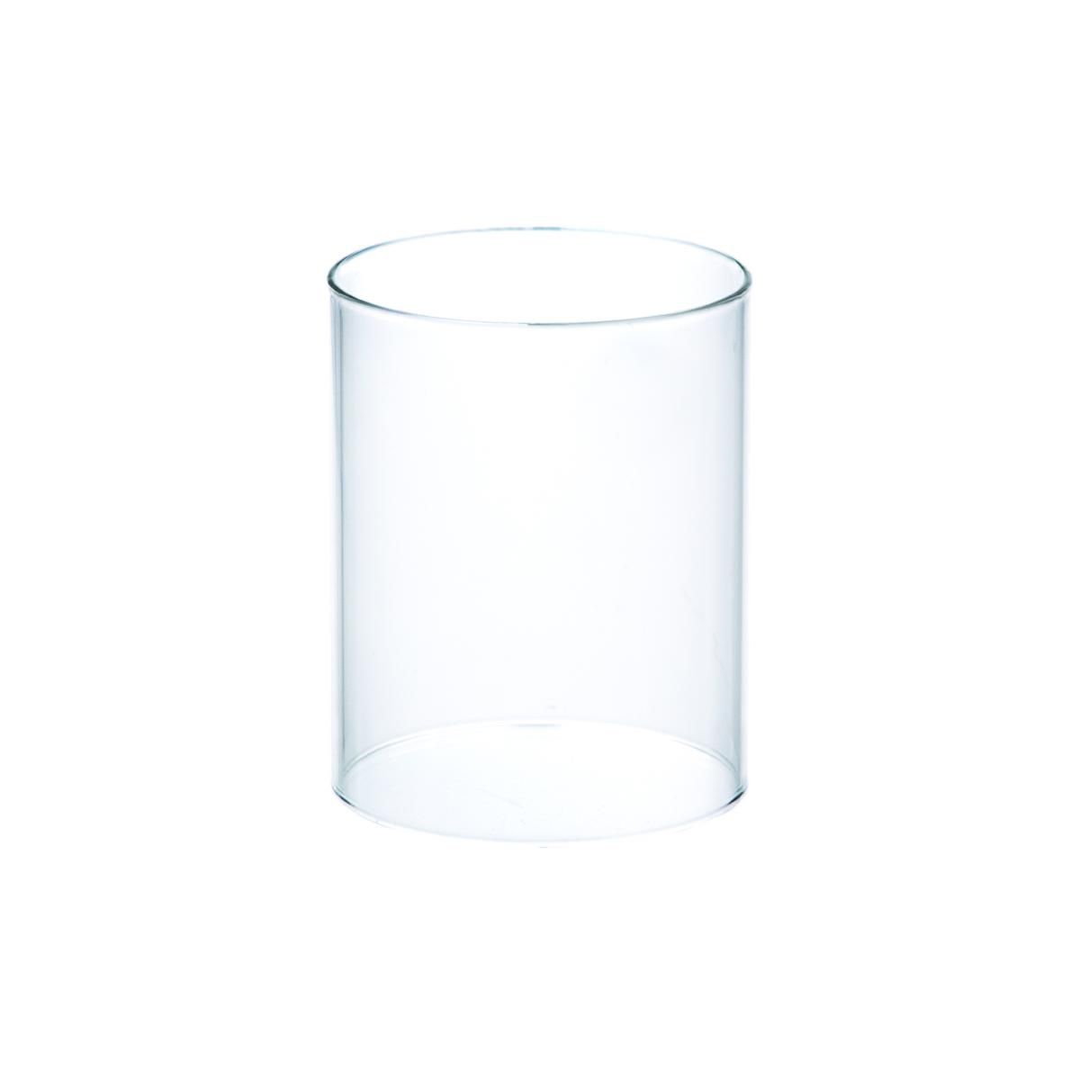 PARAFIAMMA VETRO D.7 CMH.15 CM TRASPARENTE PARAFIAMMA VETRO D.7 CMH.15 CM TRASPARENTE