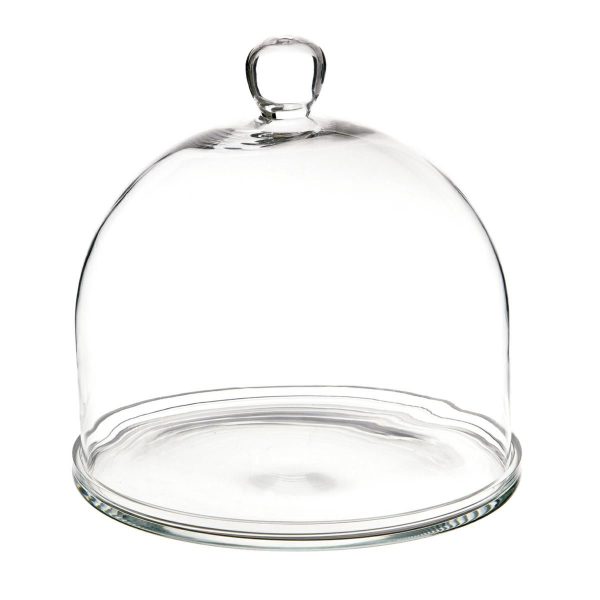 CALOTTA C/BASE D.32 H.40 CM CALOTTA C/BASE D.32 H.40 CM