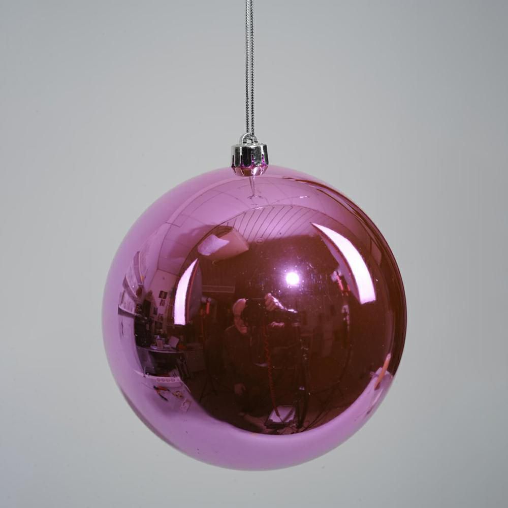 SFERA POLY MM.200 LUC. ROSA CHIARO SFERA POLY MM.200 LUC. ROSA CHIARO