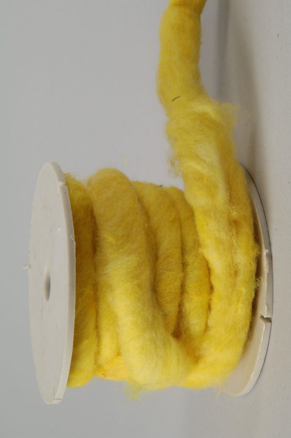 CORDONE LANA ANIM. CM.300 GIALLO