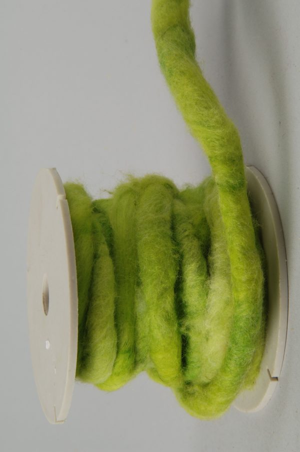 CORDONE LANA ANIM. CM.300 VERDE