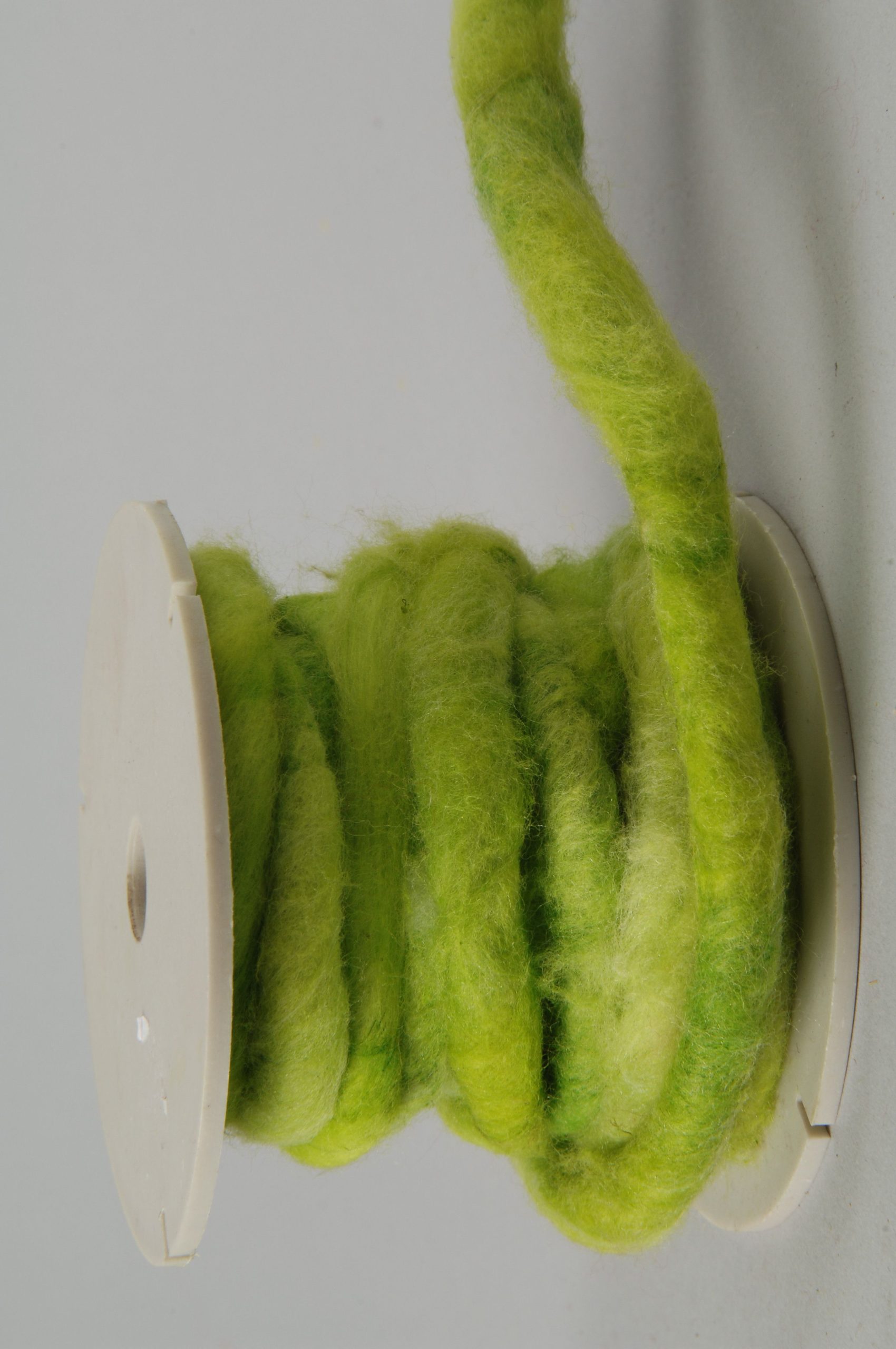 CORDONE LANA ANIM. CM.300 VERDE
