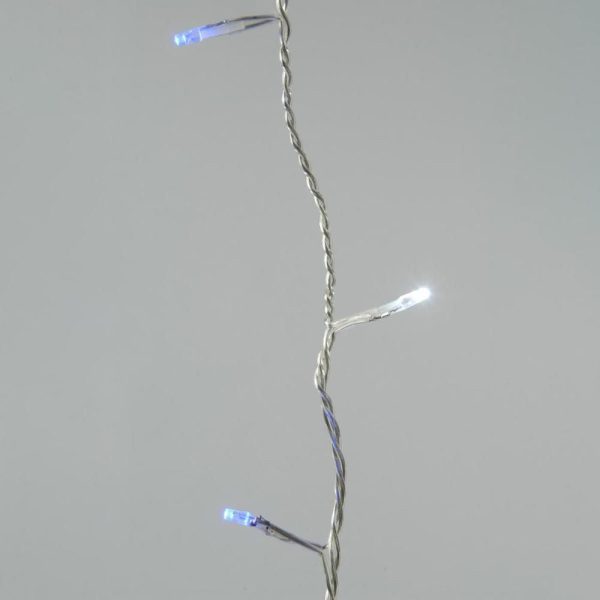 LUCI LED FLASHING 180L L.FREDDA/F.BIANCO ESTERNO LUCI LED FLASHING 180L L.FREDDA/F.BIANCO ESTERNO