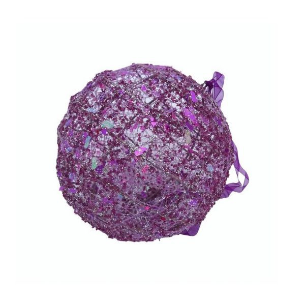 SFERA CRYSTAL D/APP. D.20 FUCSIA