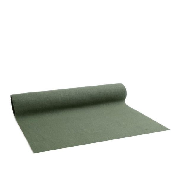 RUNNER JUTA 360MM 5MT -JUTE- VERDE RUNNER JUTA 360MM 5MT -JUTE- VERDE
