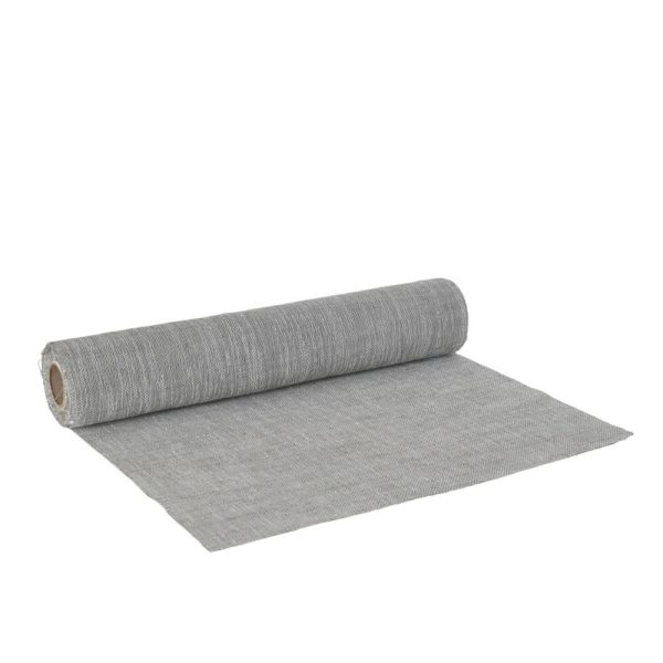 RUNNER LINO 280MM 3MT -LYNN- GRIGIO RUNNER LINO 280MM 3MT -LYNN- GRIGIO