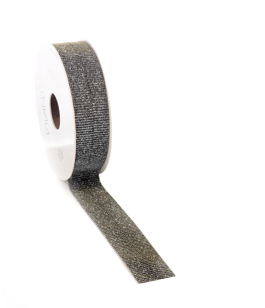 NASTRO 25MM 5MT -SEMBLANCE- NERO NASTRO 25MM 5MT -SEMBLANCE- NERO