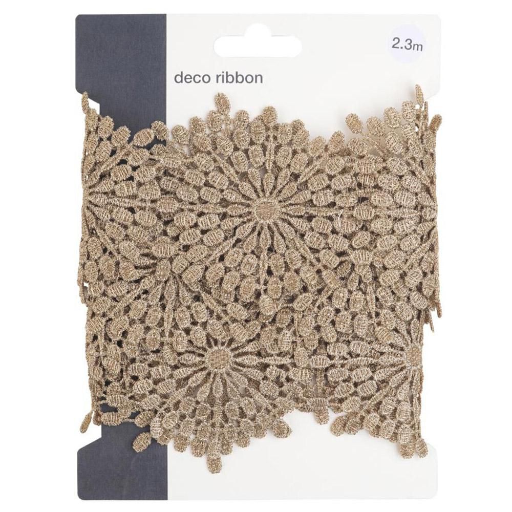 NASTRO 80MM 2,3MT -OLCAY- ORO NASTRO 80MM 2,3MT -OLCAY- ORO