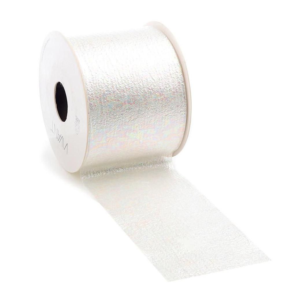 NASTRO TESSUTO 70MM 20MT -SEREIA- BIANCO NASTRO TESSUTO 70MM 20MT -SEREIA- BIANCO