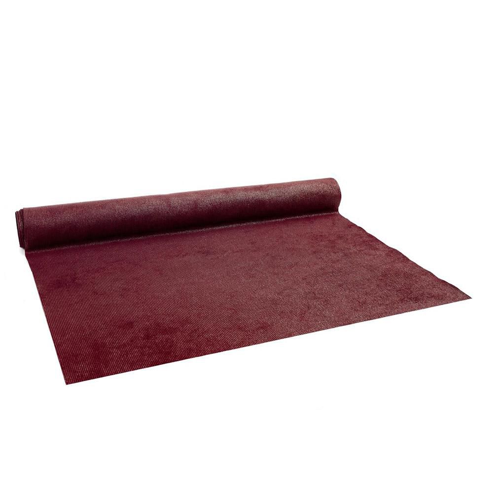 RUNNER VELLUTO 450MM 1,5MT -CORDULUXE- BORDEAUX RUNNER VELLUTO 450MM 1,5MT -CORDULUXE- BORDEAUX