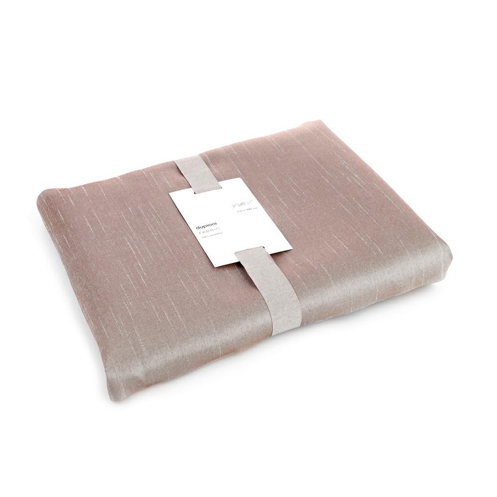 TOVAGLIA CM.140X3 MT. -DUPIONI- ROSA ANTICO TOVAGLIA CM.140X3 MT. -DUPIONI- ROSA ANTICO