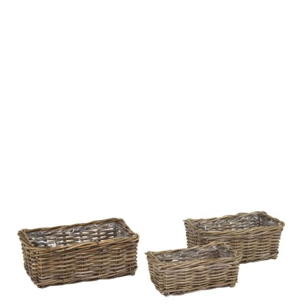 SET 3 CESTI KOBU 39-37-41X18-22-26 CM H.13-15-17 CM NATURALE SET 3 CESTI KOBU 39-37-41X18-22-26 CM H.13-15-17 CM NATURALE