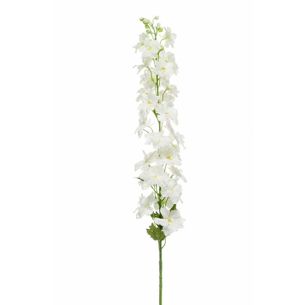 DELPHINIUM SPRAY CM.128CREMA DELPHINIUM SPRAY CM.128CREMA