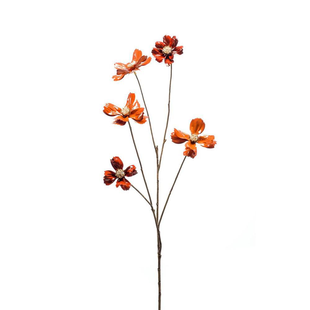 CORNIOLO LACCATO PLASTIFICATO CM.68 TERRA CORNIOLO LACCATO PLASTIFICATO CM.68 TERRA