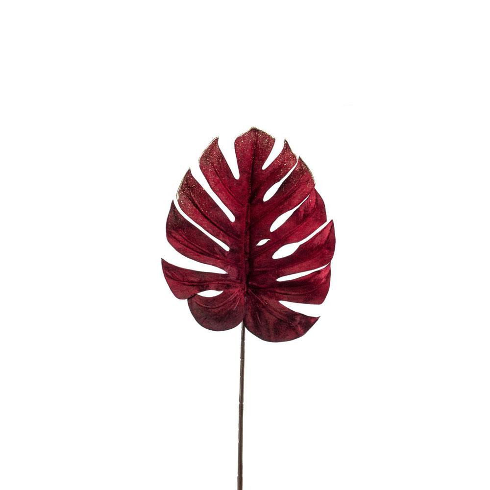 monstera-foglia-vellutocm-75-burgundy