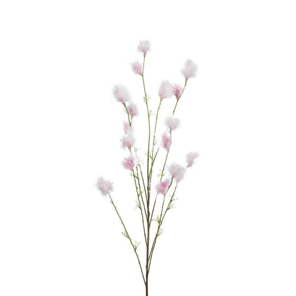 PIUME RAMO CM.120 ROSA PIUME RAMO CM.120 ROSA