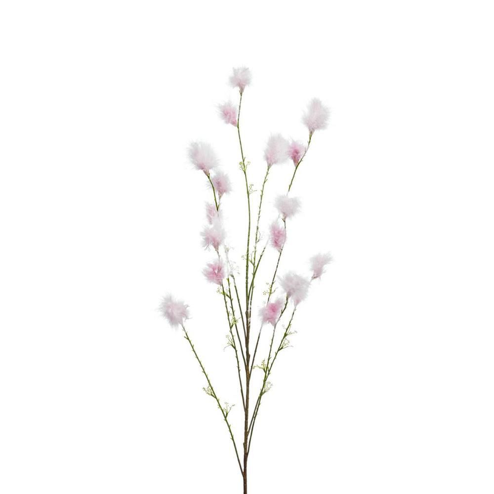 PIUME RAMO CM.120 ROSA