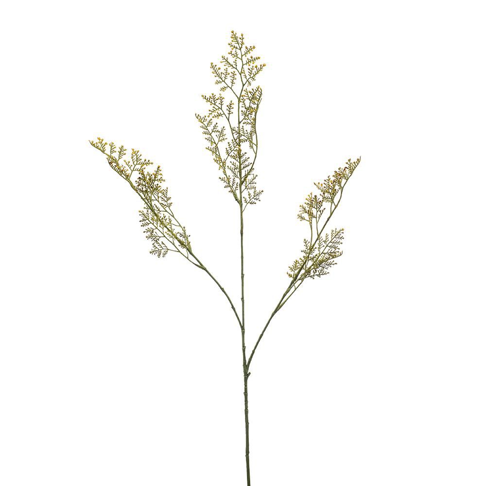 LIMONIUM SPRAY CM.75 GIALLO LIMONIUM SPRAY CM.75 GIALLO