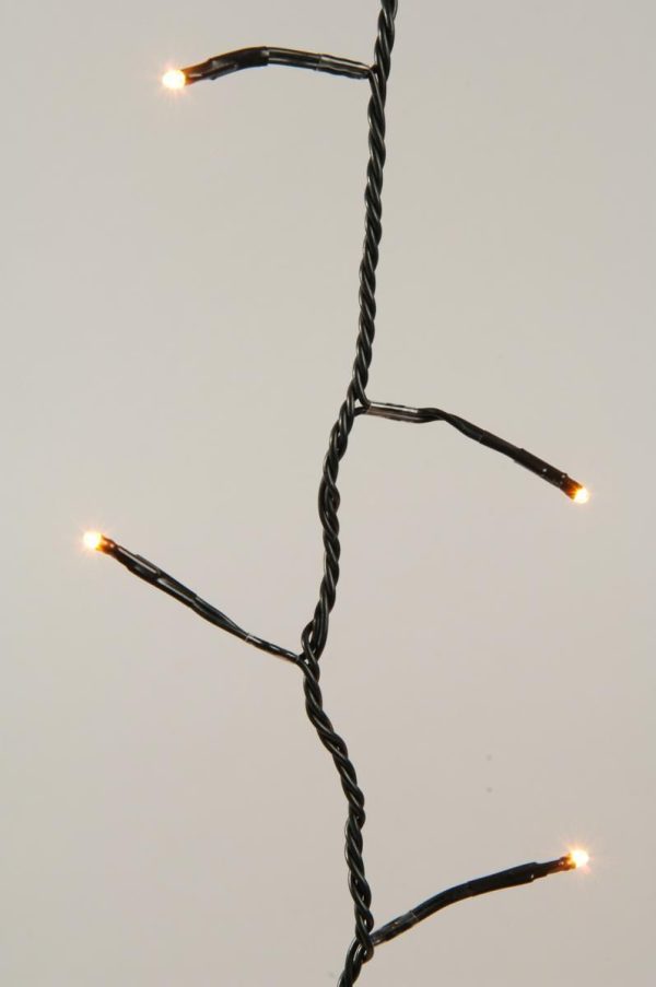 LUCI 288L L.CALDA/F.NERO INTERMITT.8FUNZ.ESTERNO LUCI 288L L.CALDA/F.NERO INTERMITT.8FUNZ.ESTERNO