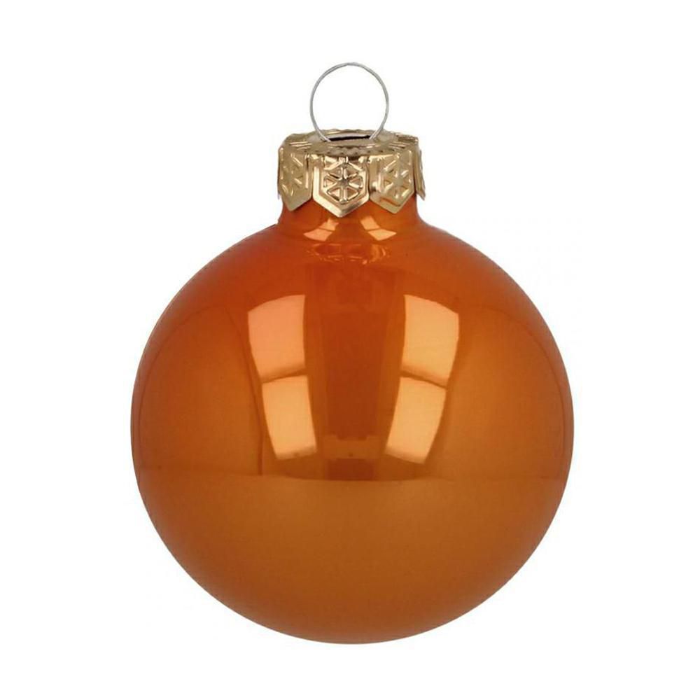SFERE MM.80 PZ.6 ARANCIO LUC. SFERE MM.80 PZ.6 ARANCIO LUC.