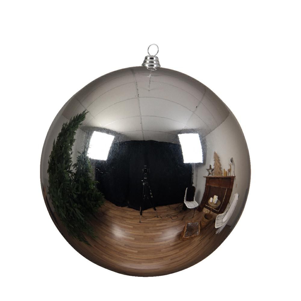 SFERA POLY MM.200 LUCIDO ARGENTO