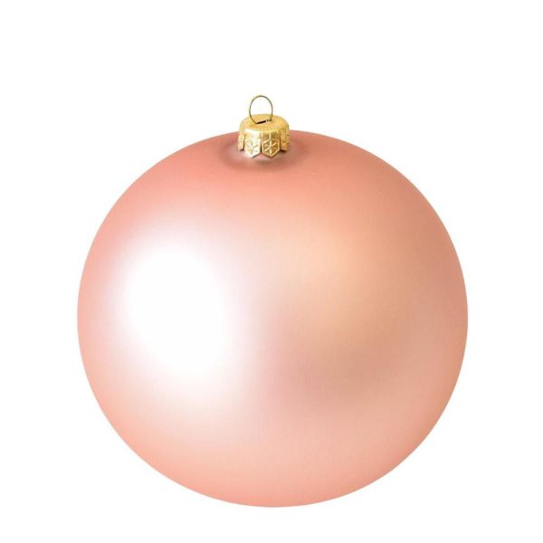 SFERA VETRO MM.150 SAT.ROSA SFERA VETRO MM.150 SAT.ROSA