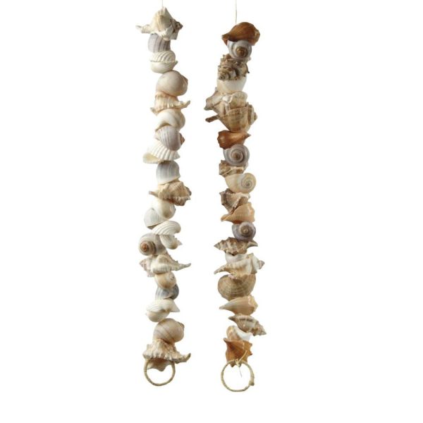 FILO CONCHIGLIE CM.55 ASS.NATURALE FILO CONCHIGLIE CM.55 ASS.NATURALE