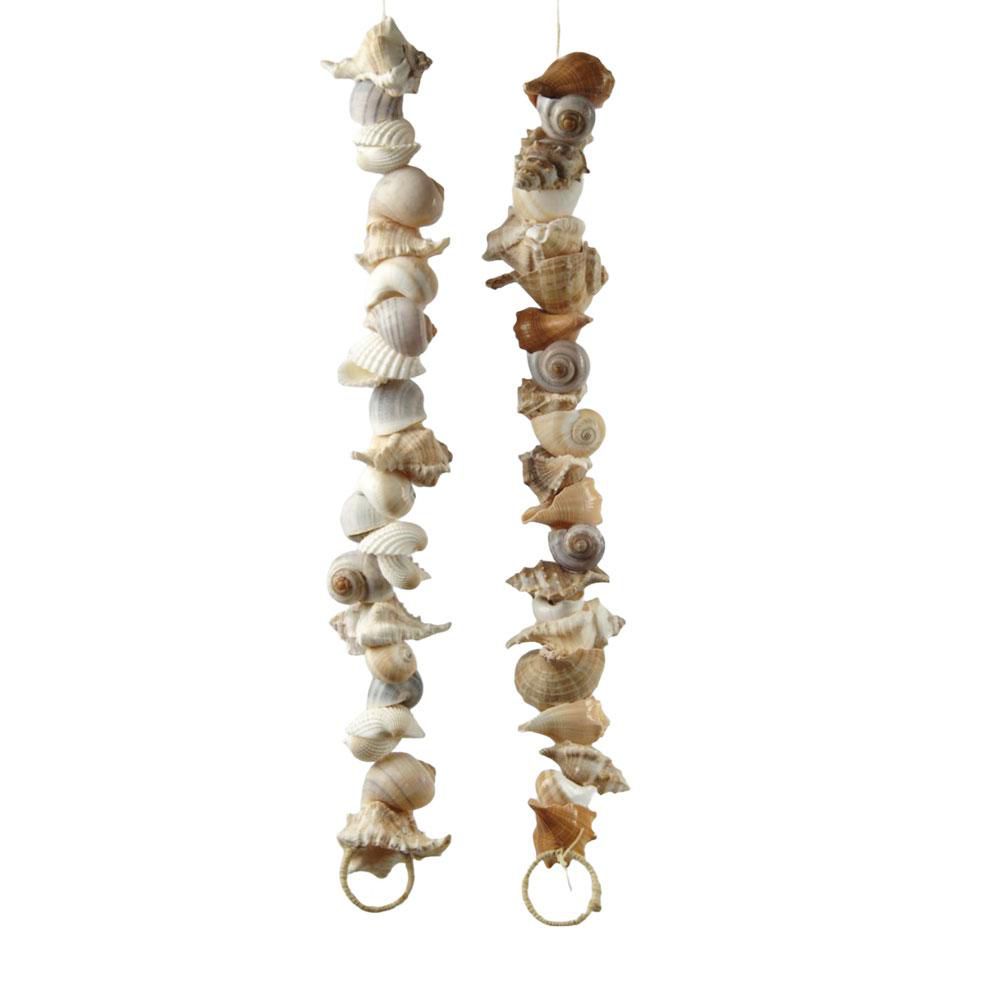 FILO CONCHIGLIE CM.55 ASS.NATURALE