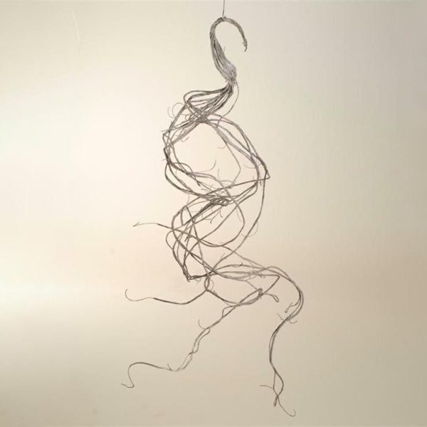 RAMETTI CURLY FOAM CM.160 GRIGIO RAMETTI CURLY FOAM CM.160 GRIGIO