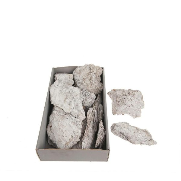 CORTECCIA MARITTIMA CONF.KG.2 BIANCO WASH CORTECCIA MARITTIMA CONF.KG.2 BIANCO WASH