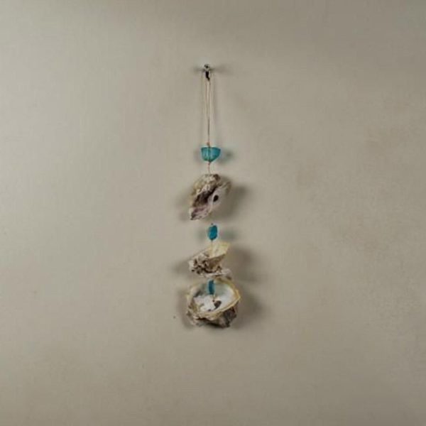 OSTRICA BLUE BEACH D/APP. CM.30 NATURALE OSTRICA BLUE BEACH D/APP. CM.30 NATURALE