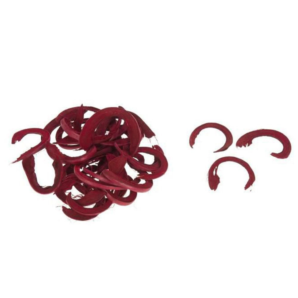 COCCO TAGLIATO CONF.GR.500 ROSSO