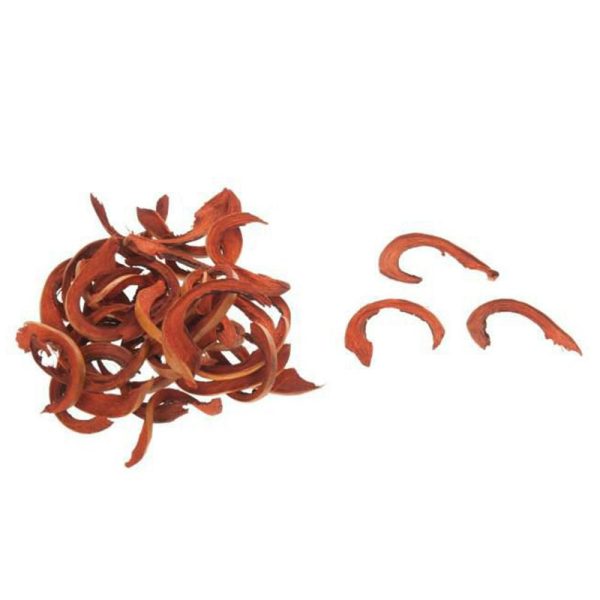 COCCO TAGLIATO CONF.GR.500 TERRA COCCO TAGLIATO CONF.GR.500 TERRA