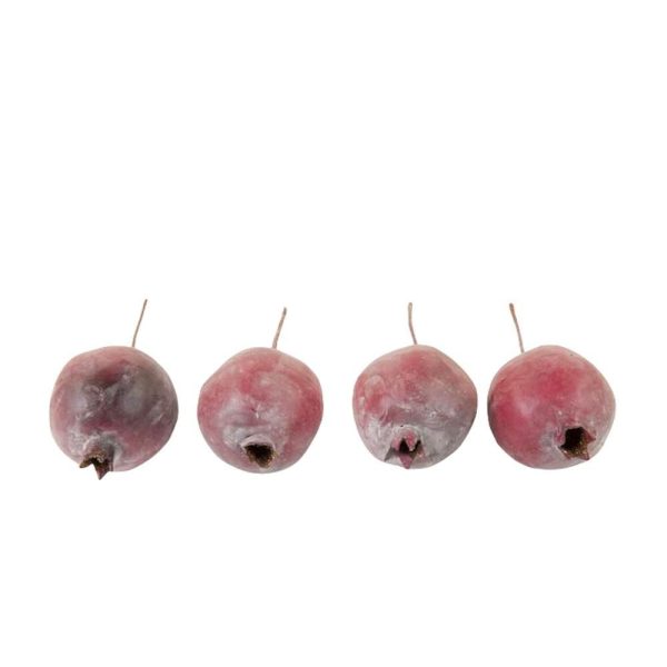 MELOGRANO 4F CM.9X7,5X7,5 ROSSO MELOGRANO 4F CM.9X7,5X7,5 ROSSO