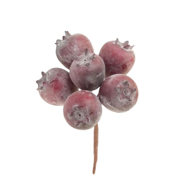 MELOGRANO 8PICK CM.5X6X6 ROSSO MELOGRANO 8PICK CM.5X6X6 ROSSO