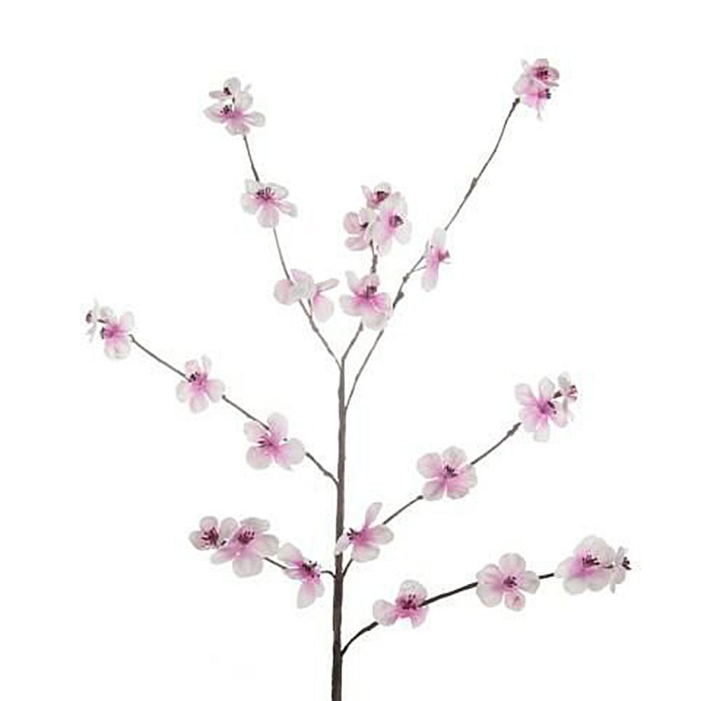 RAMO FIORITO FOAM CM.90FUCSIA RAMO FIORITO FOAM CM.90FUCSIA