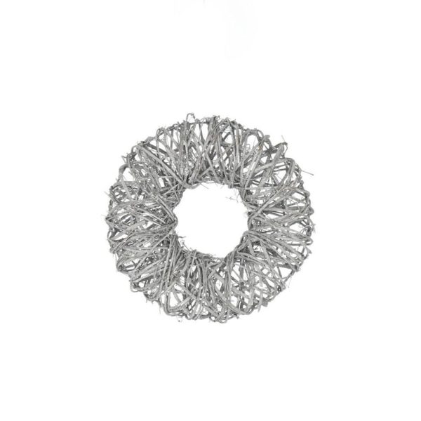 CORONA RATTAN-THIN- D.30 GRIGIO CORONA RATTAN-THIN- D.30 GRIGIO