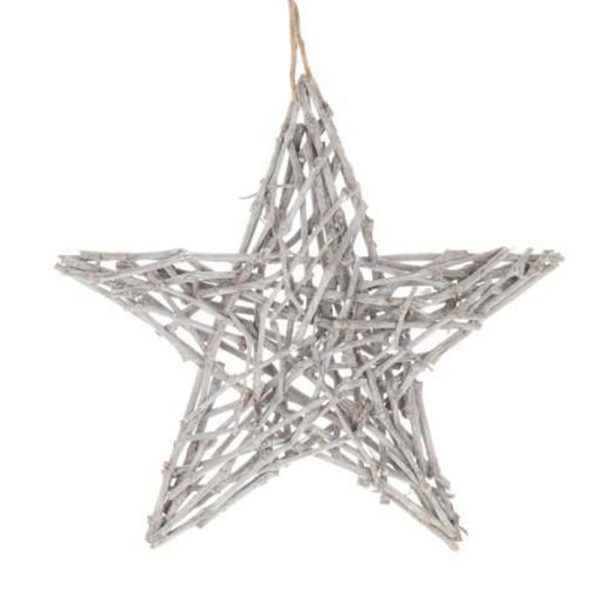 STELLA VITE CM.58 D/APP. GRIGIO STELLA VITE CM.58 D/APP. GRIGIO