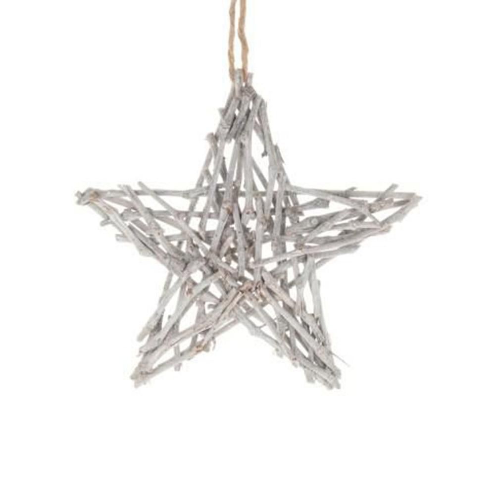 STELLA VITE CM.39 D/APP. GRIGIO WASH