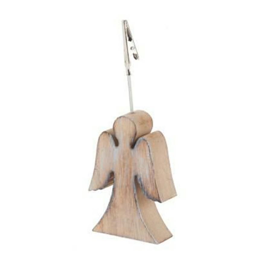ANGELO LEGNO PORTACARTA5,4X5,2X8 NATURALE