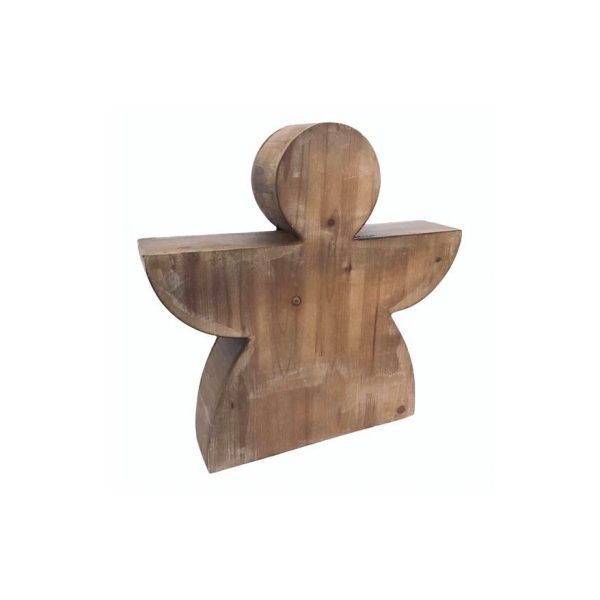 ANGELO LEGNO XXL 47X47X10 TORTORA ANGELO LEGNO XXL 47X47X10 TORTORA
